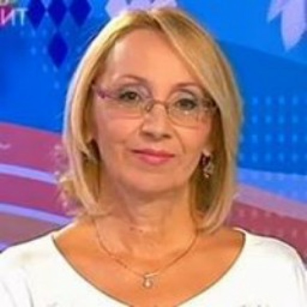 Milena Vujović
